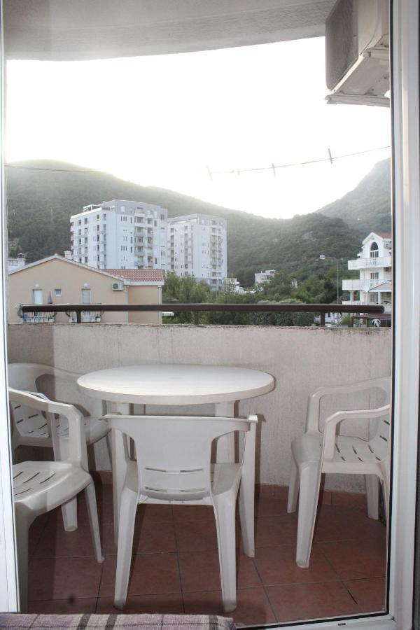 Cherry - Apartament Budva