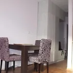 Cherry - Studio Apartment