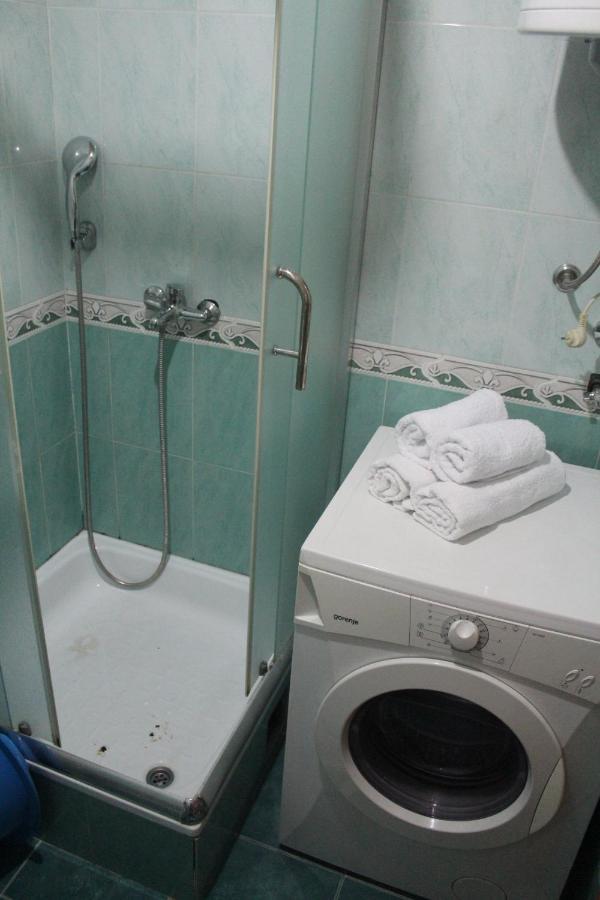 Cherry - Apartman Budva