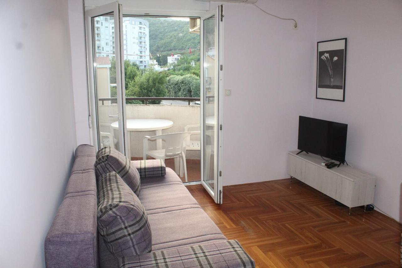 Apartman Cherry - Budva