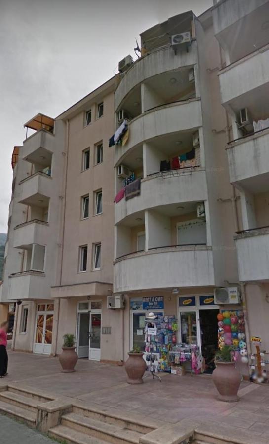 Cherry - Apartman Budva
