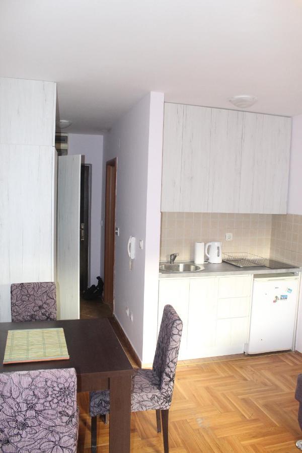 Apartman Cherry - Budva