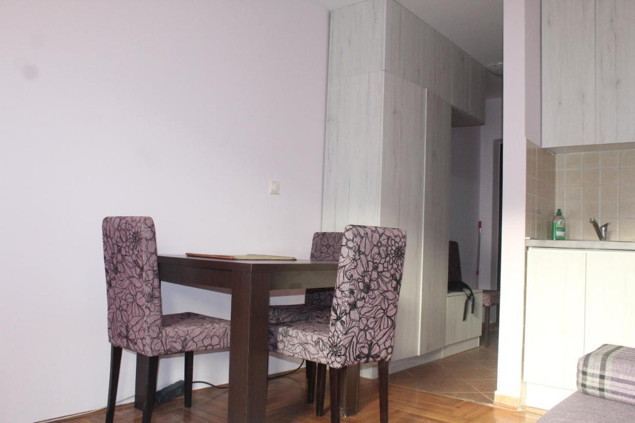 Apartman Cherry - Budva