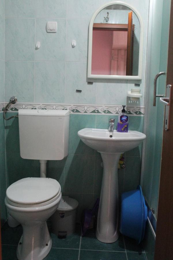 Cherry - Apartman Budva