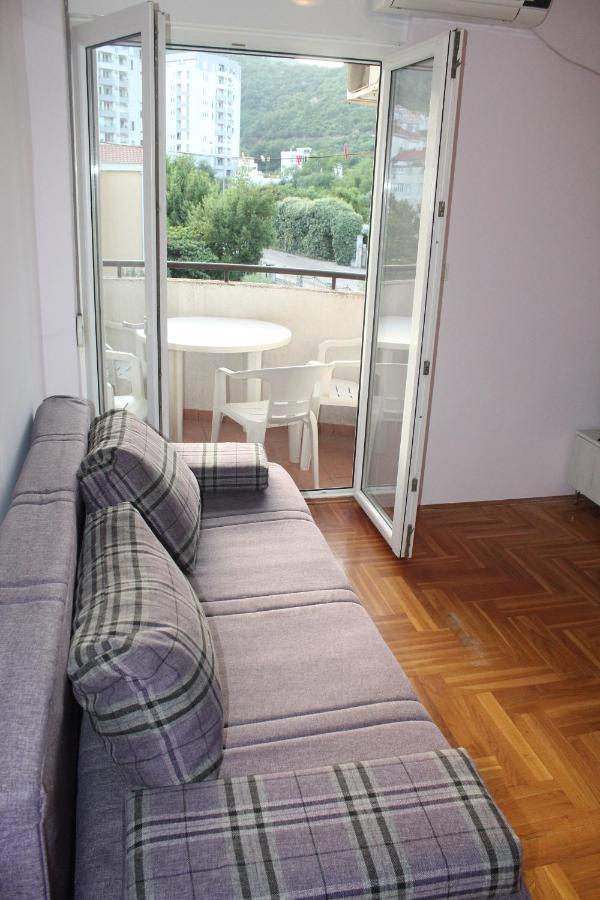 Cherry - Apartman Budva