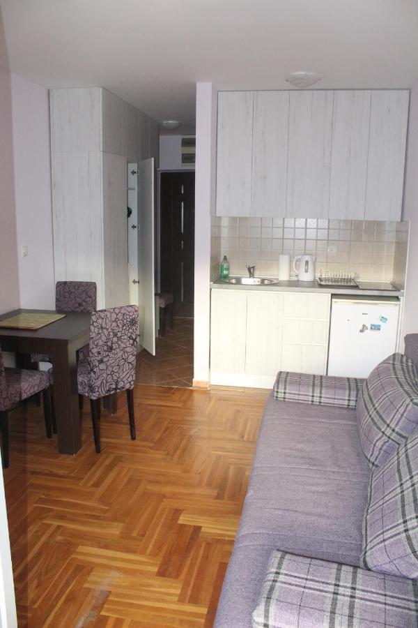 Cherry - Apartman