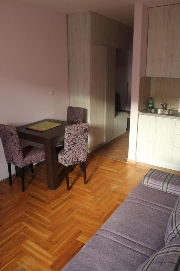 Cherry - Apartman *