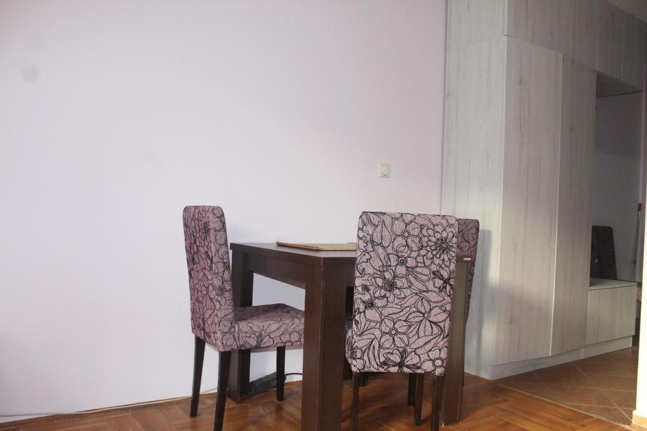 Cherry - Apartman Budva