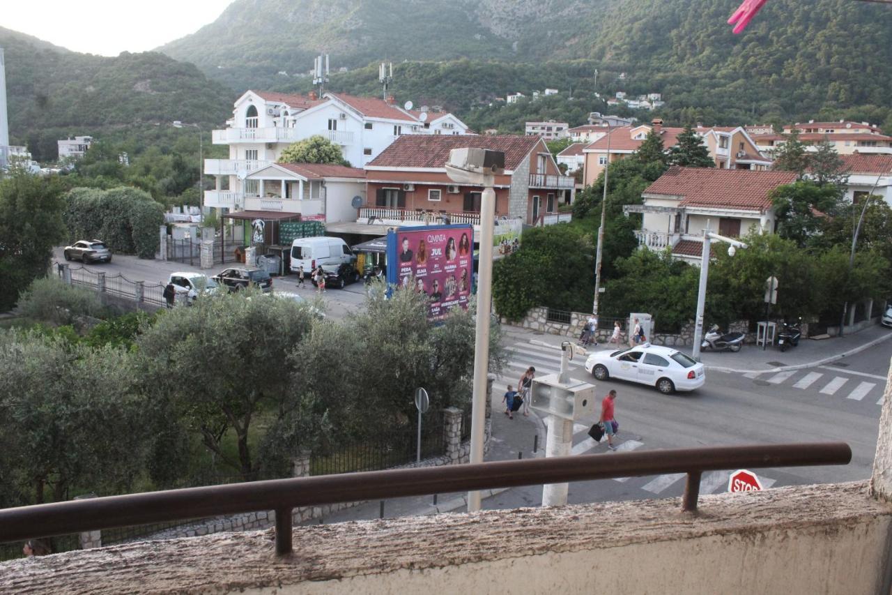 Apartman Cherry - Budva