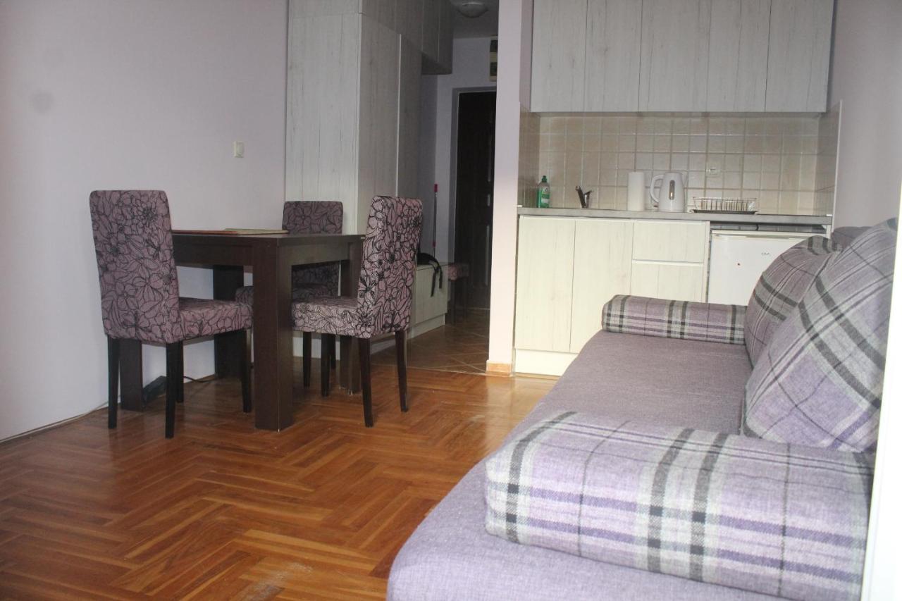 Cherry - Apartman Budva